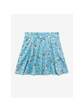 Her Universe Disney Raya And The Last Dragon Ongis Skater Skirt (Med)